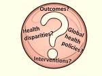 Global health questions